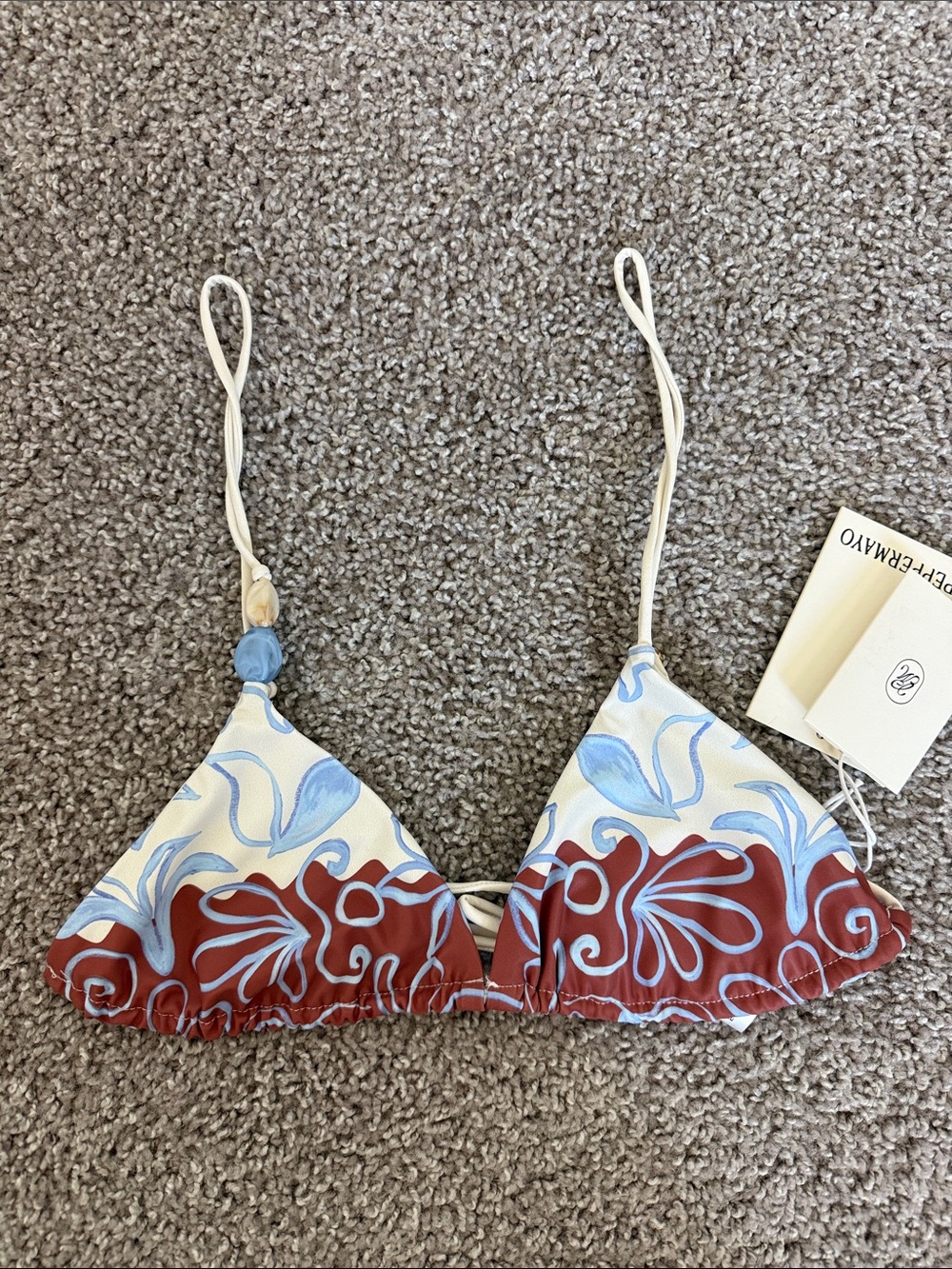 Peppermayo Bikini Top